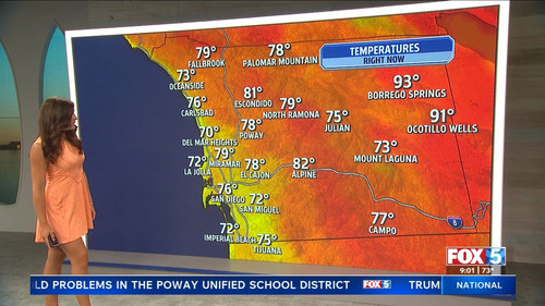 08.24 17.00.00 FOX 5 Morning News at 9 00am ᴺᵉʷ. Local news, wea....ts snapshot 00.10.23.765