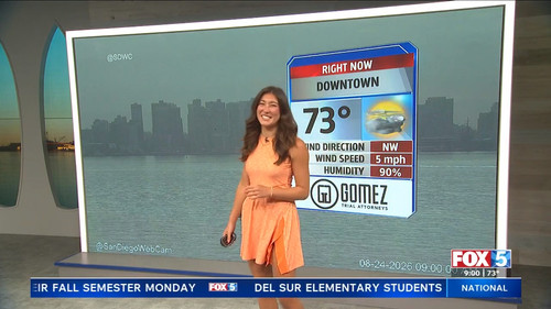 08.24 17.00.00 FOX 5 Morning News at 9 00am ᴺᵉʷ. Local news, wea....ts snapshot 00.09.23.909