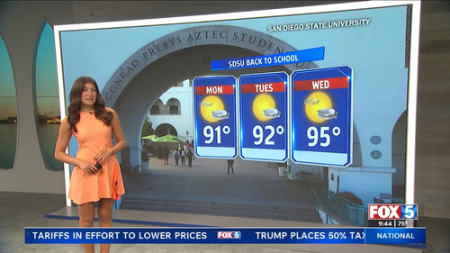 08.24 17.00.00 FOX 5 Morning News at 9 00am ᴺᵉʷ. Local news, wea....ts snapshot 00.53.42.787