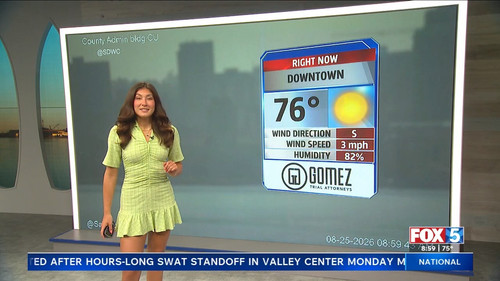 08.25 17.00.00 FOX 5 Morning News at 9 00am ᴺᵉʷ. Local news, wea....ts snapshot 00.09.04.892