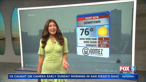 08.25 17.00.00 FOX 5 Morning News at 9 00am ᴺᵉʷ. Local news, wea....ts snapshot 00.08.49.144