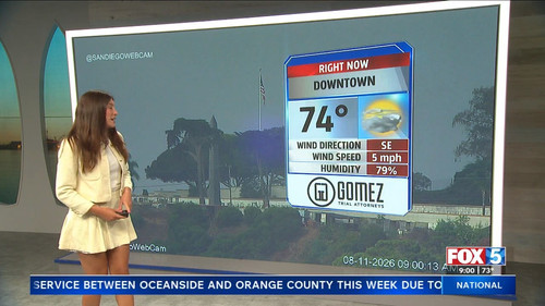 08.11 17.00.00 FOX 5 Morning News at 9 00am ᴺᵉʷ. Local news, wea....ts snapshot 00.03.20.590