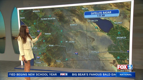 08.11 17.00.00 FOX 5 Morning News at 9 00am ᴺᵉʷ. Local news, wea....ts snapshot 00.04.00.708