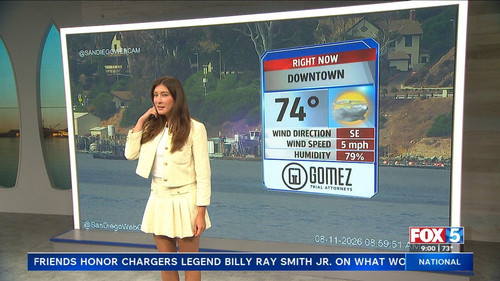08.11 17.00.00 FOX 5 Morning News at 9 00am ᴺᵉʷ. Local news, wea....ts snapshot 00.03.00.531