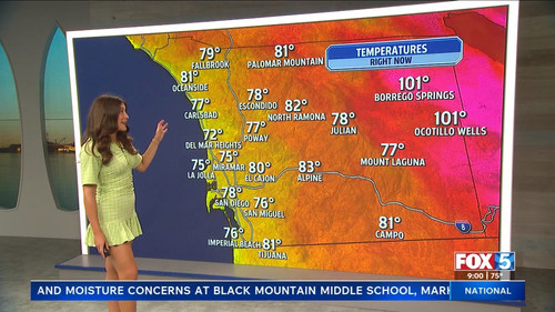 08.25 17.00.00 FOX 5 Morning News at 9 00am ᴺᵉʷ. Local news, wea....ts snapshot 00.09.55.287