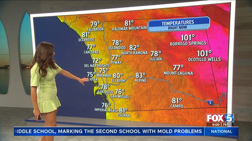 08.25 17.00.00 FOX 5 Morning News at 9 00am ᴺᵉʷ. Local news, wea....ts snapshot 00.10.01.586