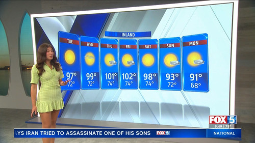 08.25 17.00.00 FOX 5 Morning News at 9 00am ᴺᵉʷ. Local news, wea....ts snapshot 00.58.25.580