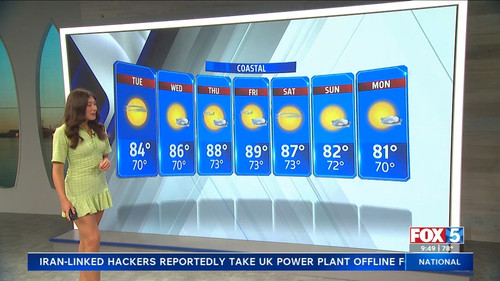 08.25 17.00.00 FOX 5 Morning News at 9 00am ᴺᵉʷ. Local news, wea....ts snapshot 00.58.06.682