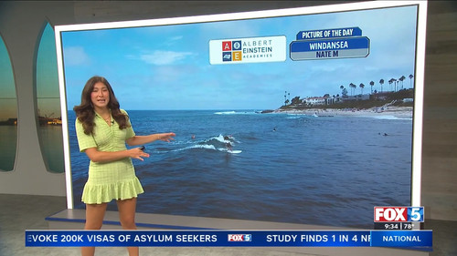 08.25 17.00.00 FOX 5 Morning News at 9 00am ᴺᵉʷ. Local news, wea....ts snapshot 00.43.31.074