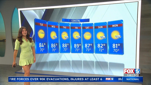 08.25 17.00.00 FOX 5 Morning News at 9 00am ᴺᵉʷ. Local news, wea....ts snapshot 00.57.57.233