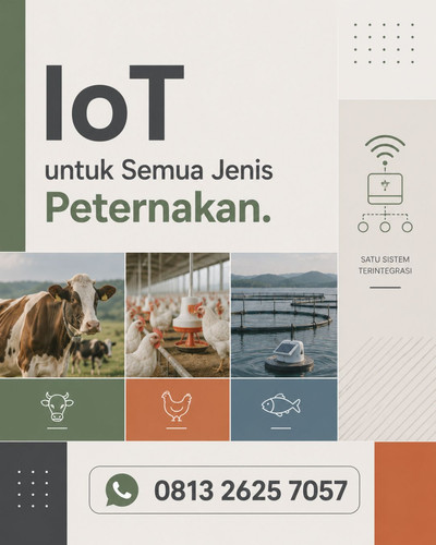BERDAYA! WA 0813 2625 7057, Jasa Teknologi Peternakan Kabupaten Magetan.jpg