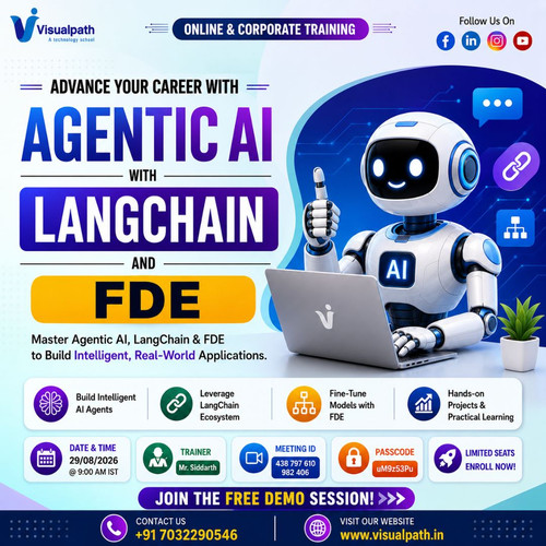 Free Demo Class: Agentic AI, LangChain & FDE Training.jpg