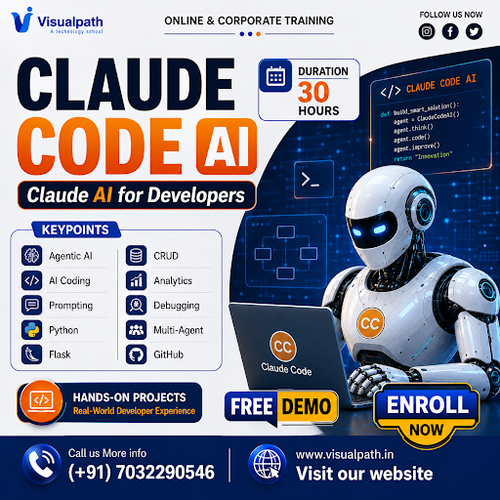 Agentic Coding Course | Claude Code AI Online Training.png