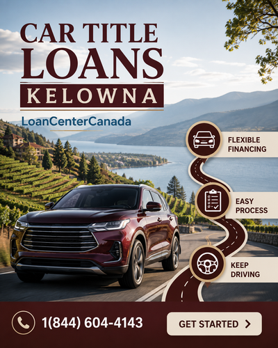 Car Title Loans Kelowna.2