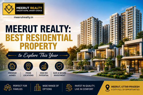 Meerut Realty: Best Residential Property to Explore This Year.png