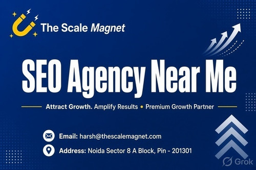 How Can an SEO Agency Near Me Improve My Website Rankings?.jpg