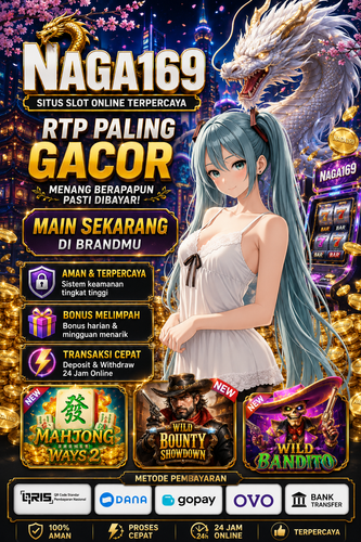 DEPOBOS # Amankan Profit Harianmu Bersama Link Anti Boncos di Slot777 LATOTO!