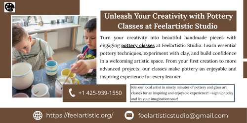 Unleash Your Creativity with Pottery Classes at Feelartistic Studio.jpg