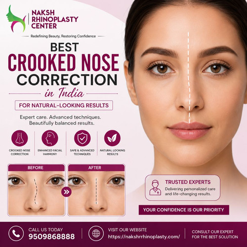 Best Crooked Nose Correction in India for Natural-Looking Results.jpg