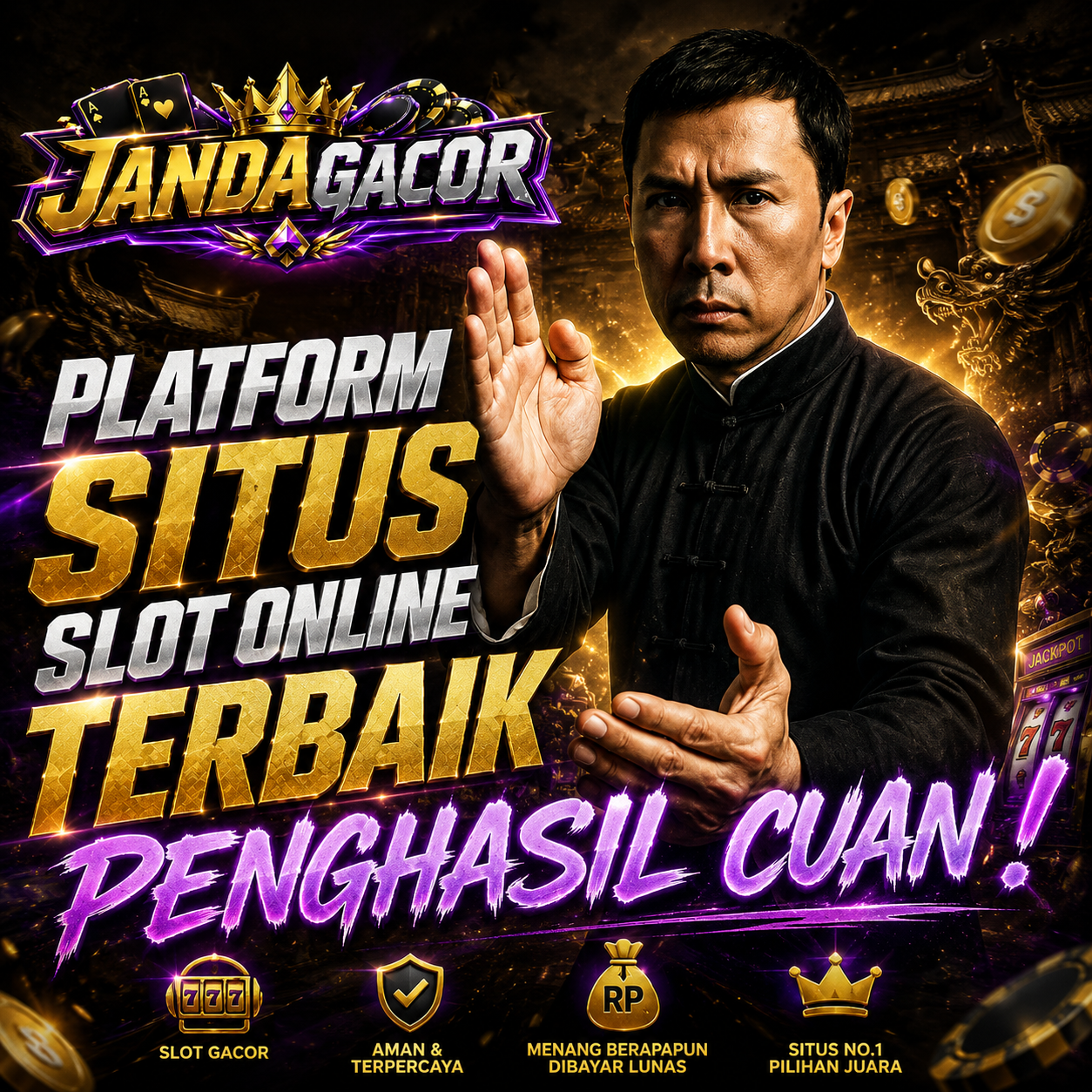 JANDAGACOR