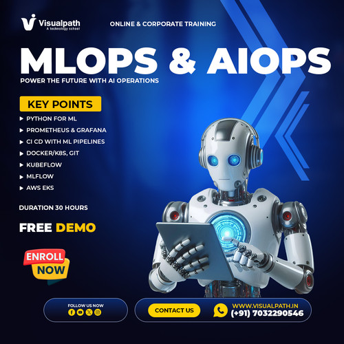 Best AIOps Training in Hyderabad | MLOps & AIOps Training.jpg