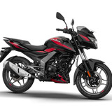 Bajaj Pulsar 150