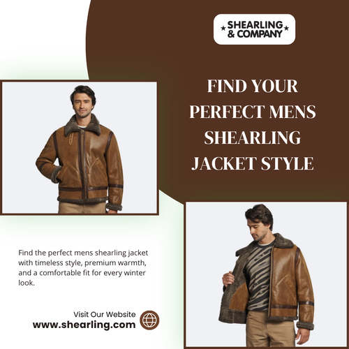 Find Your Perfect Mens Shearling Jacket Style.png