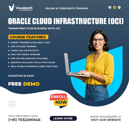 OCI Course | Oracle Cloud Infrastructure Online Training.jpg