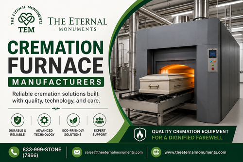 Cremation Furnace Manufacturers | Reliable Memorial & Cremation Solutions.png