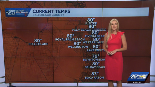 08.15 13.00.00 WPBF 25 News at 8 am ᴺᵉʷ. Stay informed with the ....ts snapshot 00.01.13.077