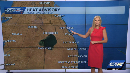 08.15 13.00.00 WPBF 25 News at 8 am ᴺᵉʷ. Stay informed with the ....ts snapshot 00.01.01.515