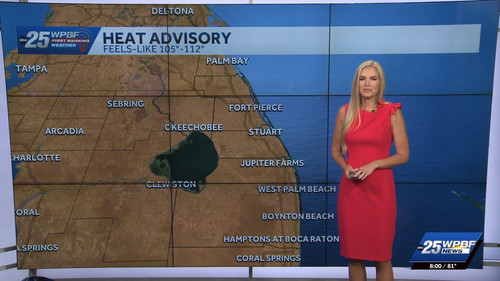 08.15 13.00.00 WPBF 25 News at 8 am ᴺᵉʷ. Stay informed with the ....ts snapshot 00.01.10.713