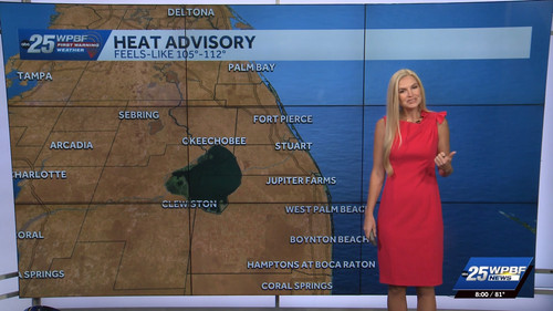 08.15 13.00.00 WPBF 25 News at 8 am ᴺᵉʷ. Stay informed with the ....ts snapshot 00.01.07.099