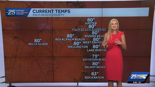 08.15 13.00.00 WPBF 25 News at 8 am ᴺᵉʷ. Stay informed with the ....ts snapshot 00.01.13.892