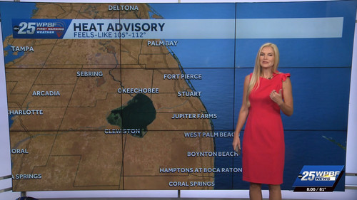 08.15 13.00.00 WPBF 25 News at 8 am ᴺᵉʷ. Stay informed with the ....ts snapshot 00.01.07.899