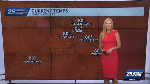 08.15 13.00.00 WPBF 25 News at 8 am ᴺᵉʷ. Stay informed with the ....ts snapshot 00.01.21.560