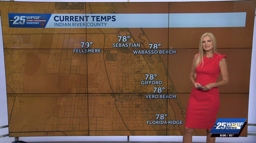 08.15 13.00.00 WPBF 25 News at 8 am ᴺᵉʷ. Stay informed with the ....ts snapshot 00.01.31.052