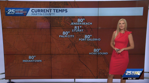 08.15 13.00.00 WPBF 25 News at 8 am ᴺᵉʷ. Stay informed with the ....ts snapshot 00.01.24.368