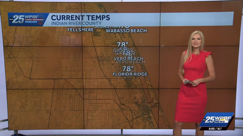 08.15 13.00.00 WPBF 25 News at 8 am ᴺᵉʷ. Stay informed with the ....ts snapshot 00.01.28.826