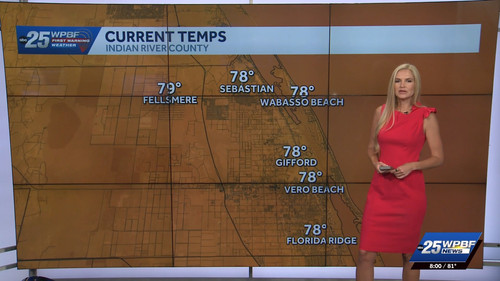 08.15 13.00.00 WPBF 25 News at 8 am ᴺᵉʷ. Stay informed with the ....ts snapshot 00.01.29.554