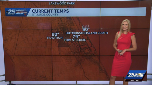 08.15 13.00.00 WPBF 25 News at 8 am ᴺᵉʷ. Stay informed with the ....ts snapshot 00.01.25.155