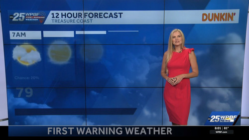 08.15 13.00.00 WPBF 25 News at 8 am ᴺᵉʷ. Stay informed with the ....ts snapshot 00.02.05.612