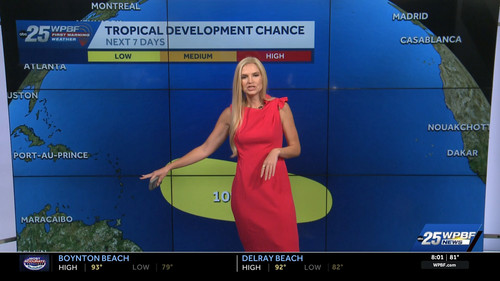 08.15 13.00.00 WPBF 25 News at 8 am ᴺᵉʷ. Stay informed with the ....ts snapshot 00.02.22.719