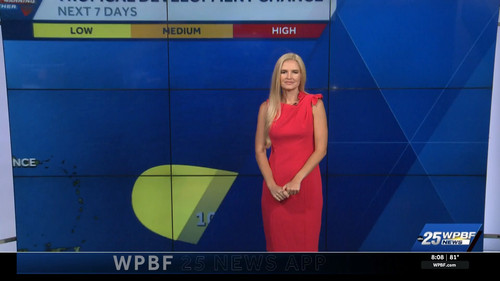 08.15 13.00.00 WPBF 25 News at 8 am ᴺᵉʷ. Stay informed with the ....ts snapshot 00.09.21.201