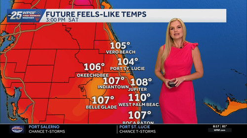 08.15 13.00.00 WPBF 25 News at 8 am ᴺᵉʷ. Stay informed with the ....ts snapshot 00.18.18.213