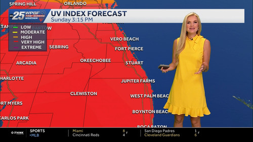 08.16 10.00.00 WPBF 25 News at 5 a.m ᴺᵉʷ. The latest local break....ts snapshot 00.44.49.093