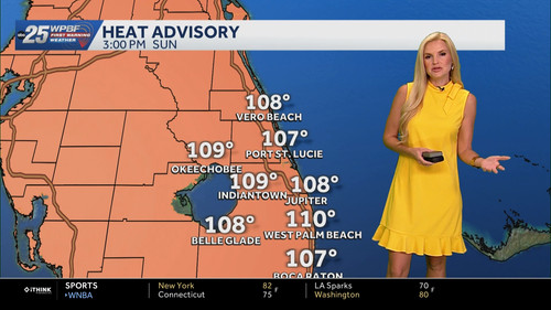 08.16 10.00.00 WPBF 25 News at 5 a.m ᴺᵉʷ. The latest local break....ts snapshot 00.20.46.519