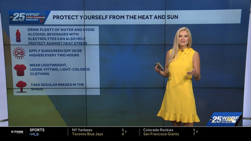 08.16 10.00.00 WPBF 25 News at 5 a.m ᴺᵉʷ. The latest local break....ts snapshot 00.29.43.854