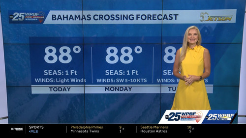 08.16 10.00.00 WPBF 25 News at 5 a.m ᴺᵉʷ. The latest local break....ts snapshot 00.25.58.754