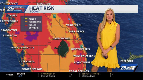 08.16 10.00.00 WPBF 25 News at 5 a.m ᴺᵉʷ. The latest local break....ts snapshot 00.51.52.668
